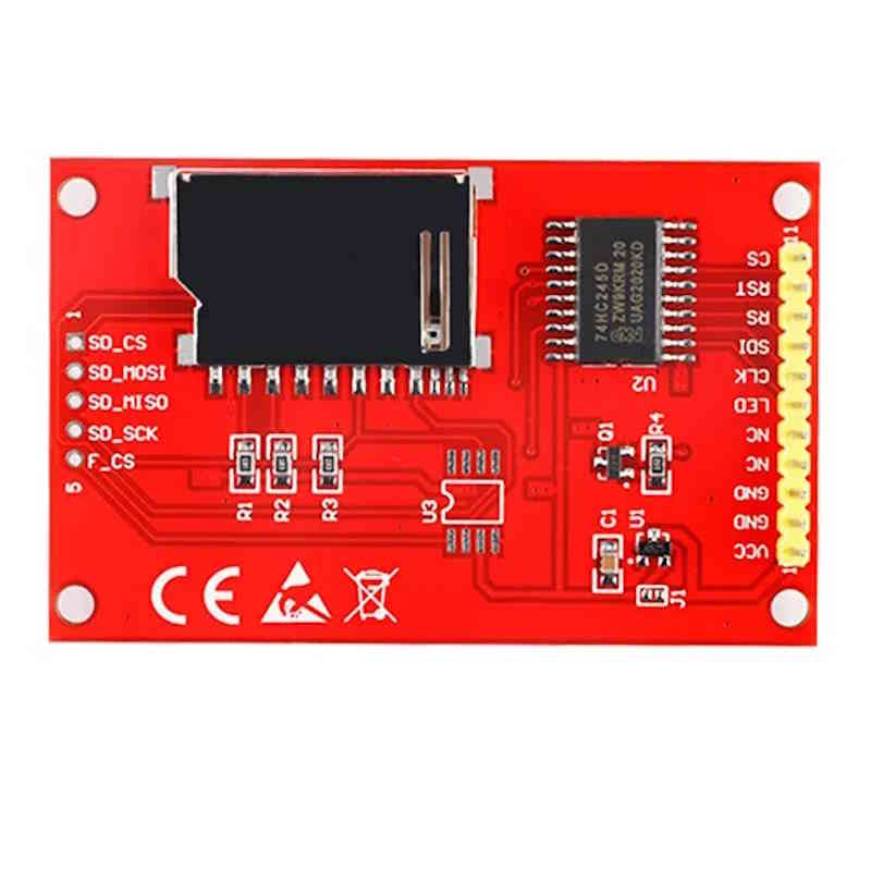 Module d'affichage TFT LCD 2,2" ILI9225 176x220 – Image 6