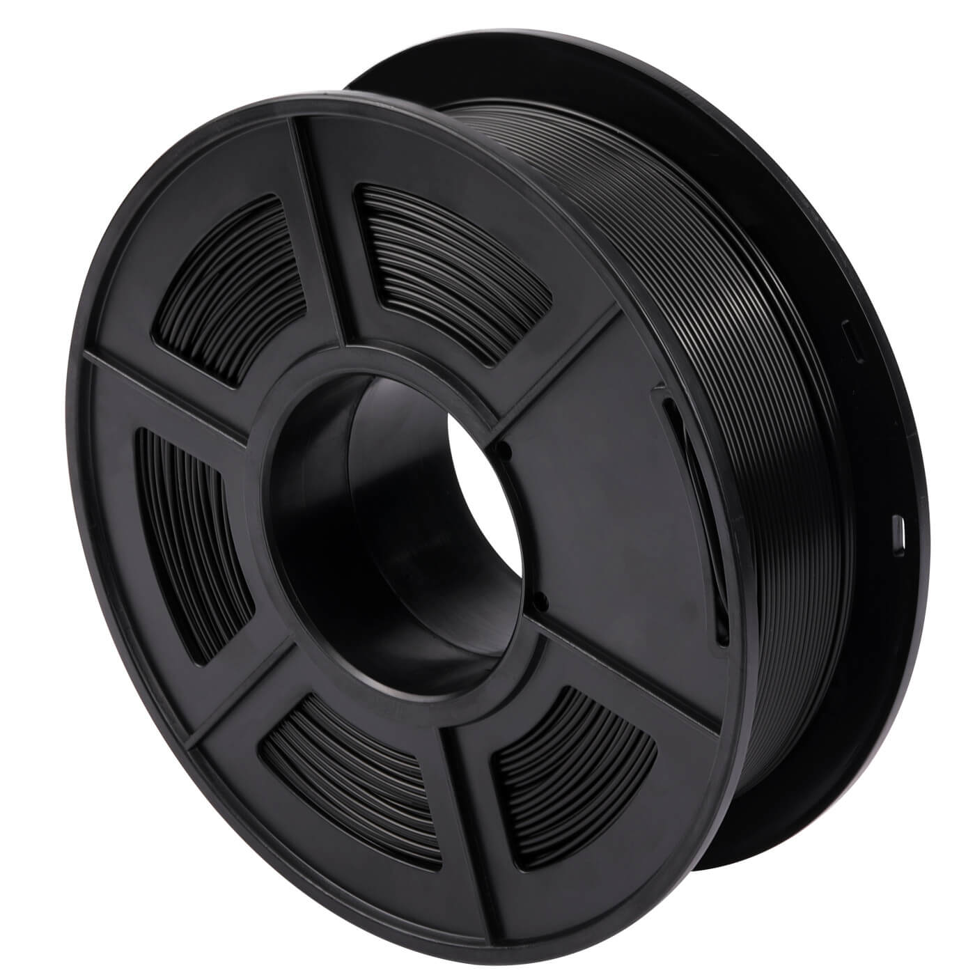 Filament PETG yourDroid Noir 1,75 mm 5 kg