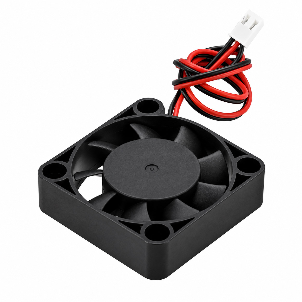 Ventilateur axial 4010 5V