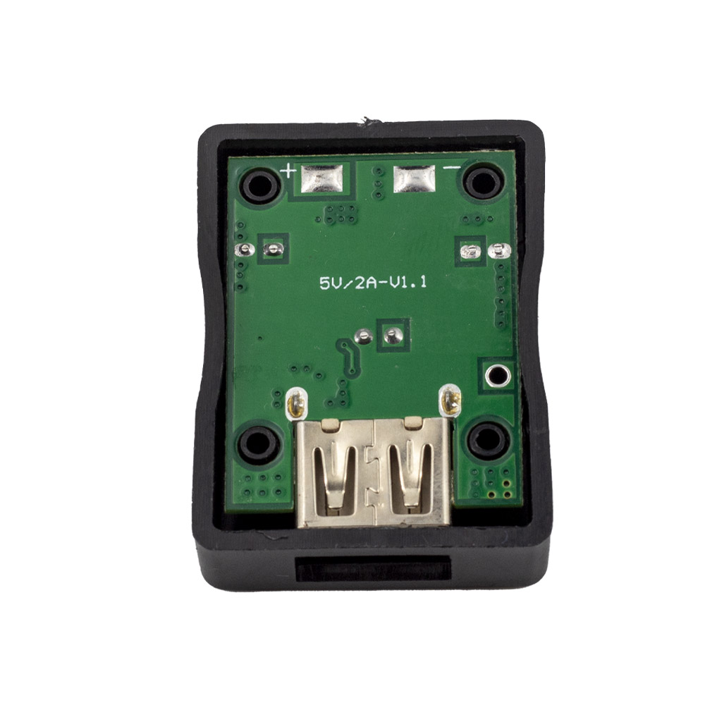 Module de charge solaire Power Bank USB 5V 2A – Image 3