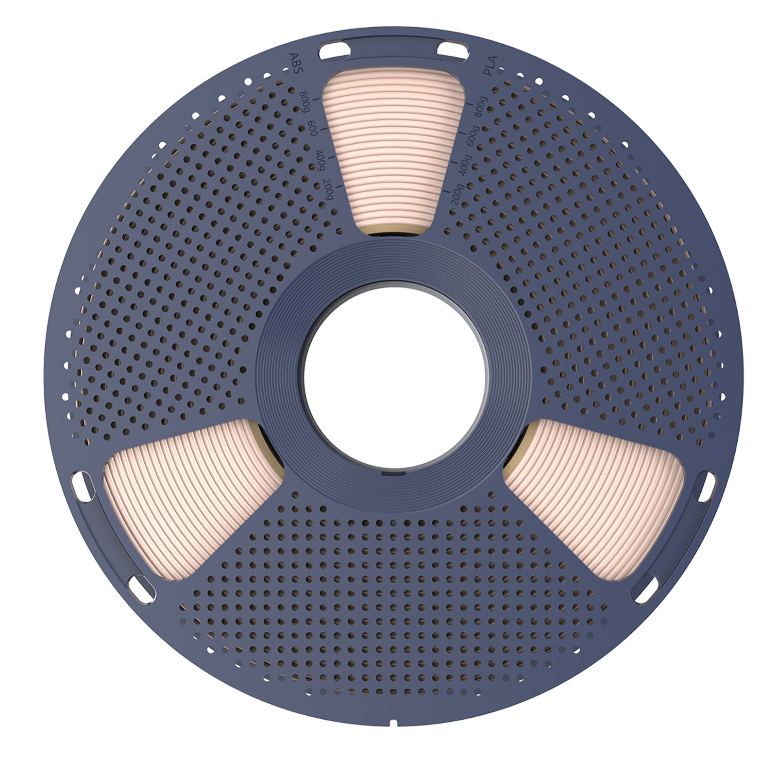 Filament PETG yourDroid Beige 1,75 mm 1 kg – Image 6