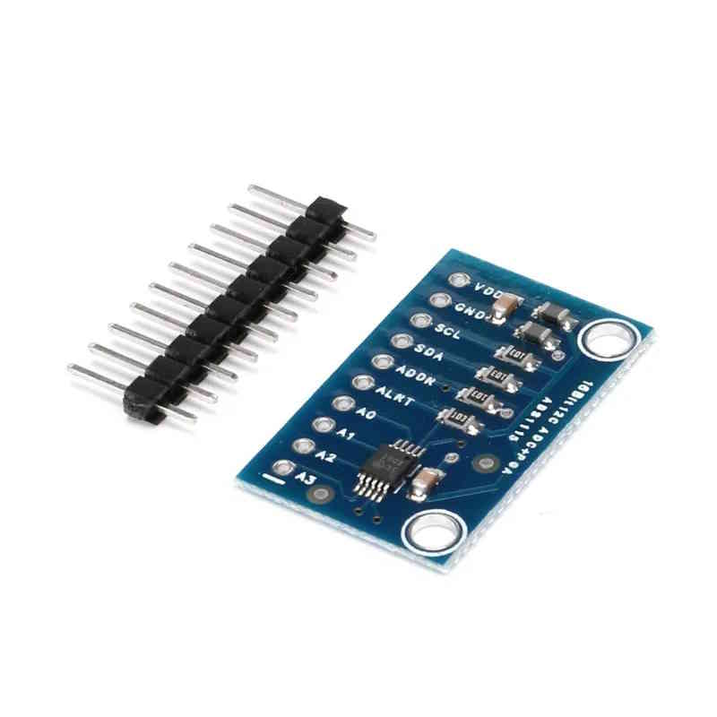 ADS1115 convertisseur AD 4 canaux 16 bits