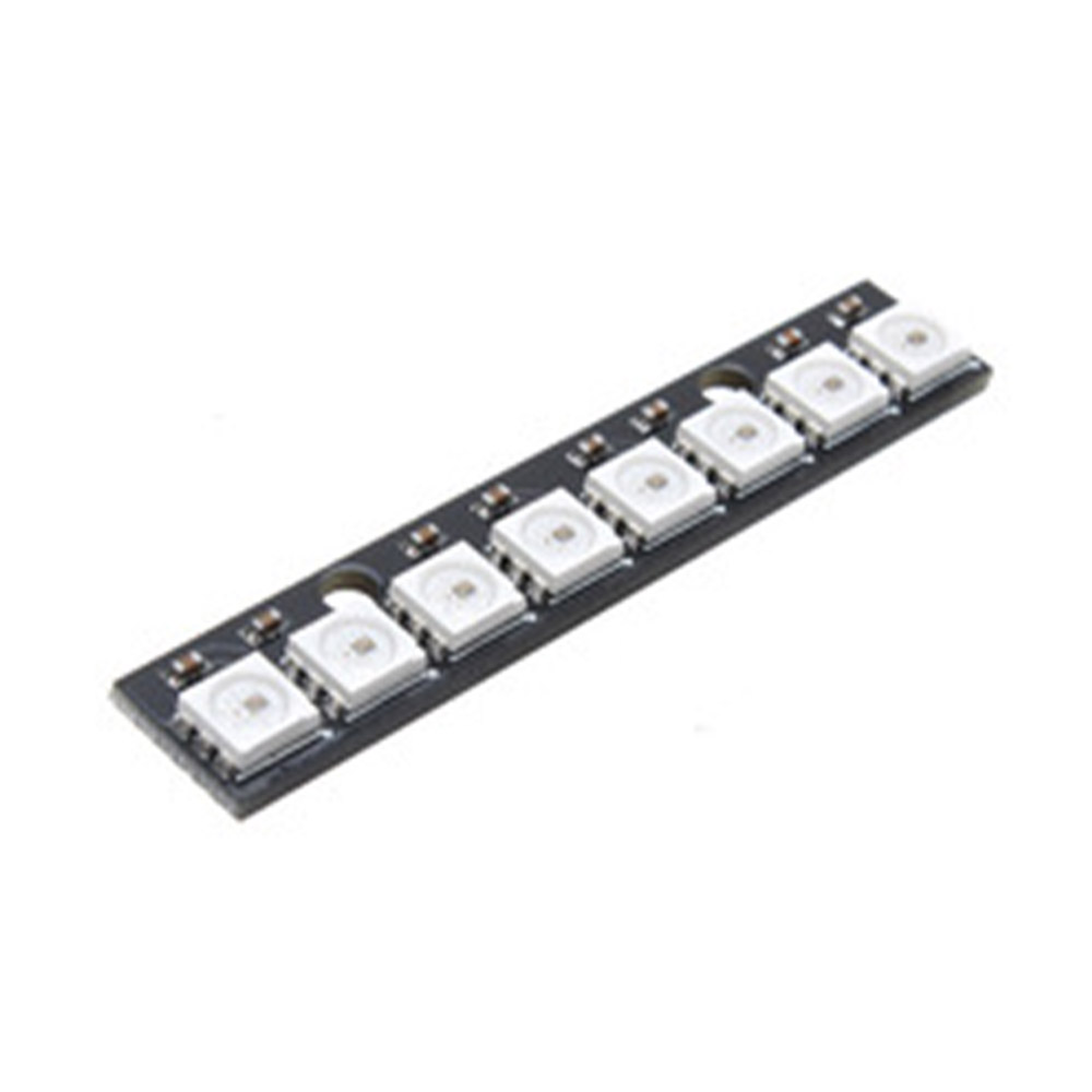 Bande LED RGB 8 bits similaire à Neopixel
