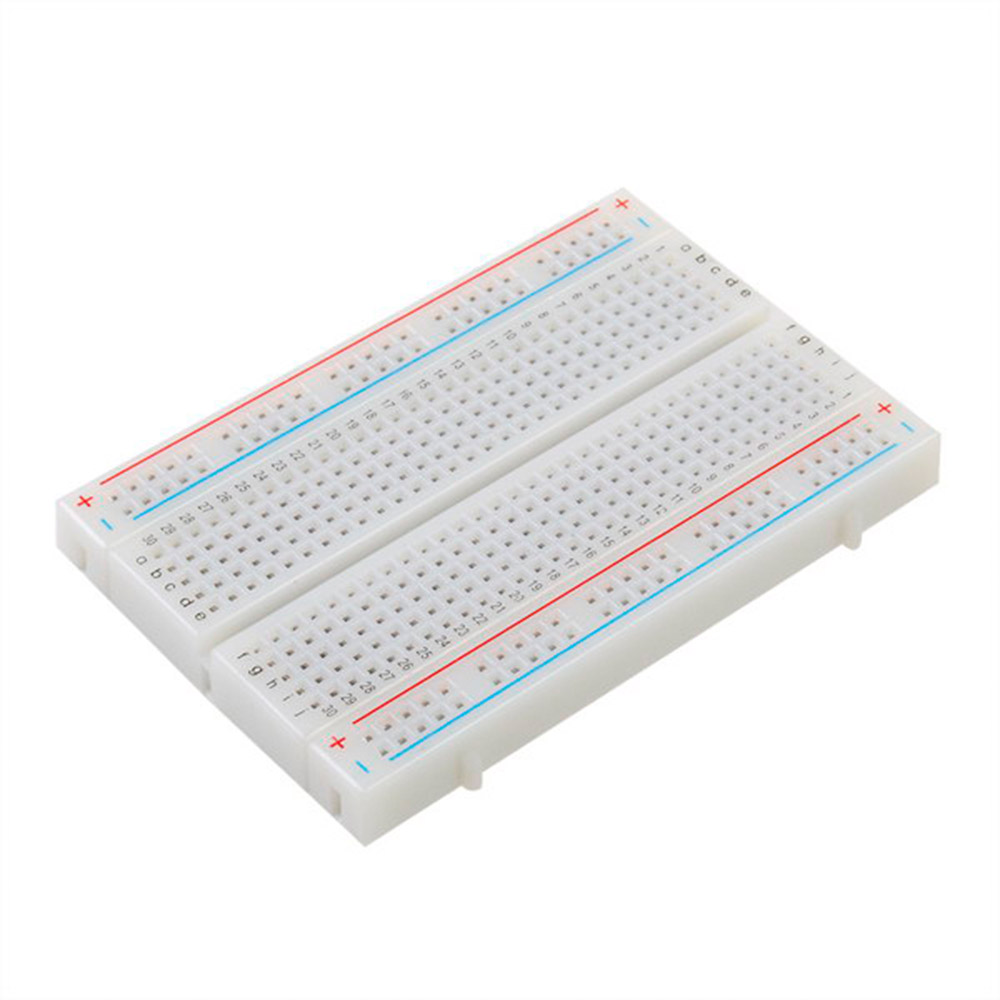 Plaque d'essai 400 pour Arduino, Raspberry etc