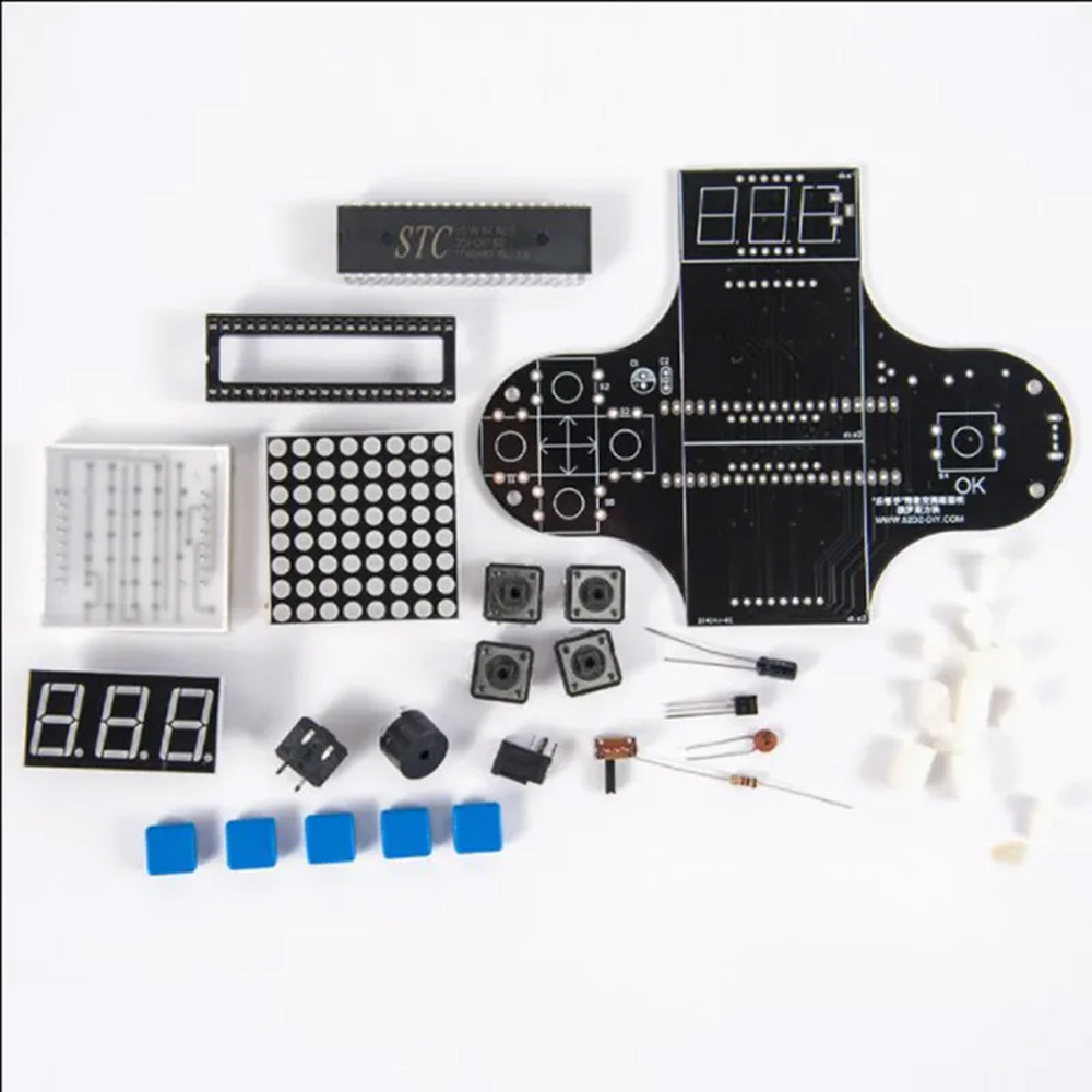 Kit console de jeu portable – Image 2