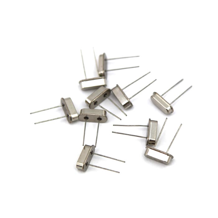 10x oscillateur à quartz HC-49S 16 MHz