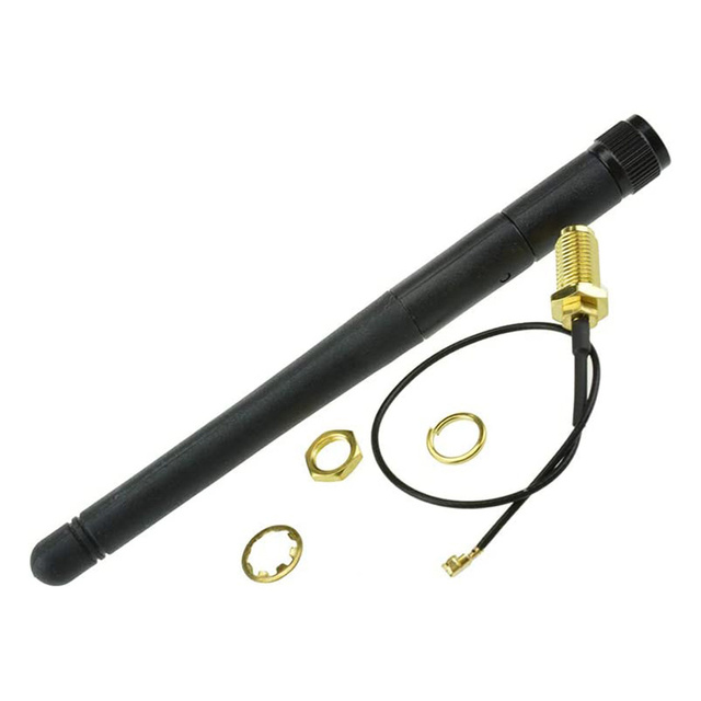 Antenne 2.4G Bluetooth/Wifi pour ESP32-CAM, modules Zigbee, etc.