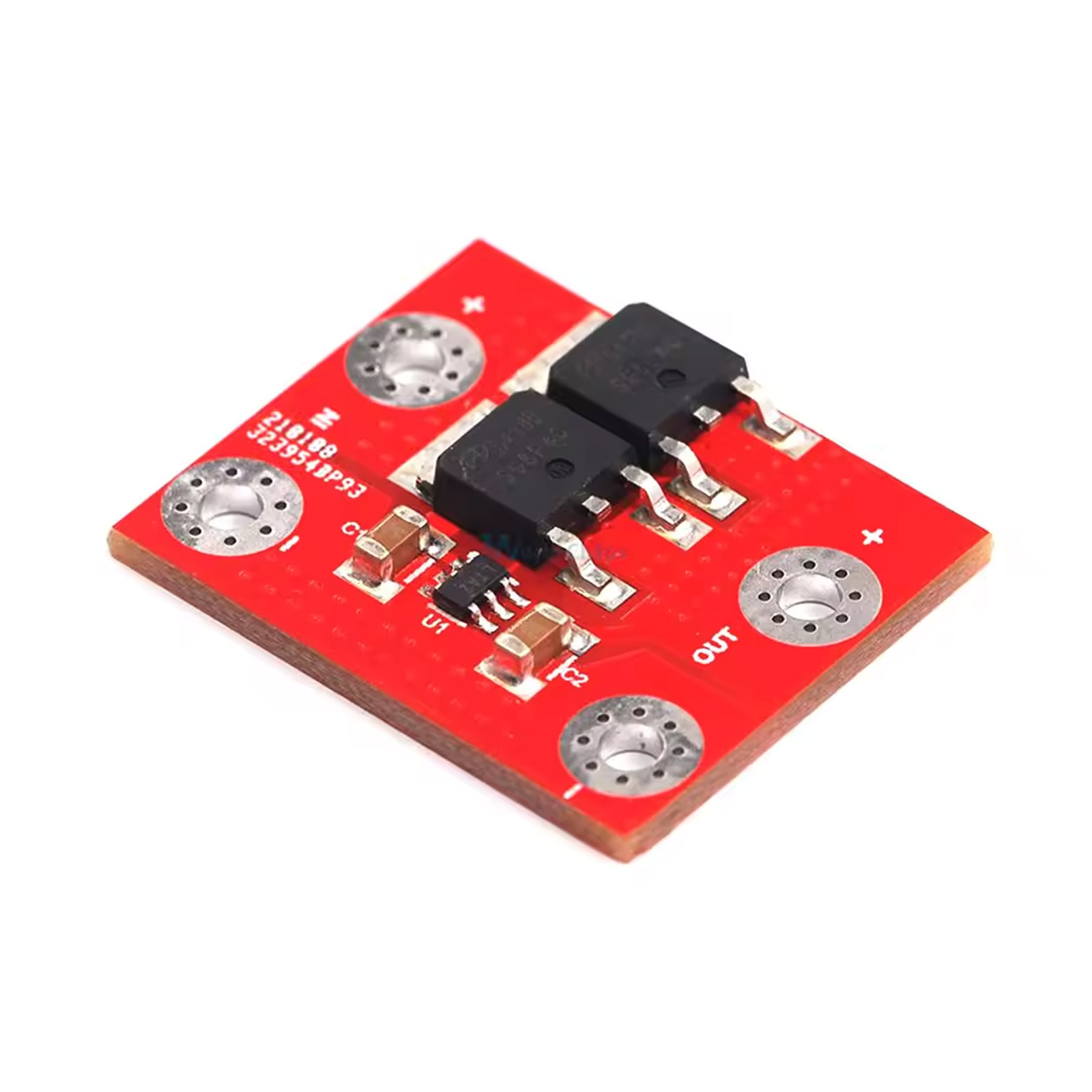 Module de protection contre les retours de tension Diode idéale 3-28 V 15 A