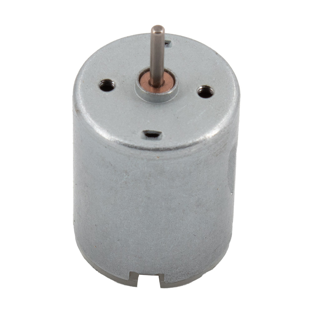 Moteur CC 280 Type 1,5–12V 1500–2000 tr/min Mini moteur électrique – Image 4