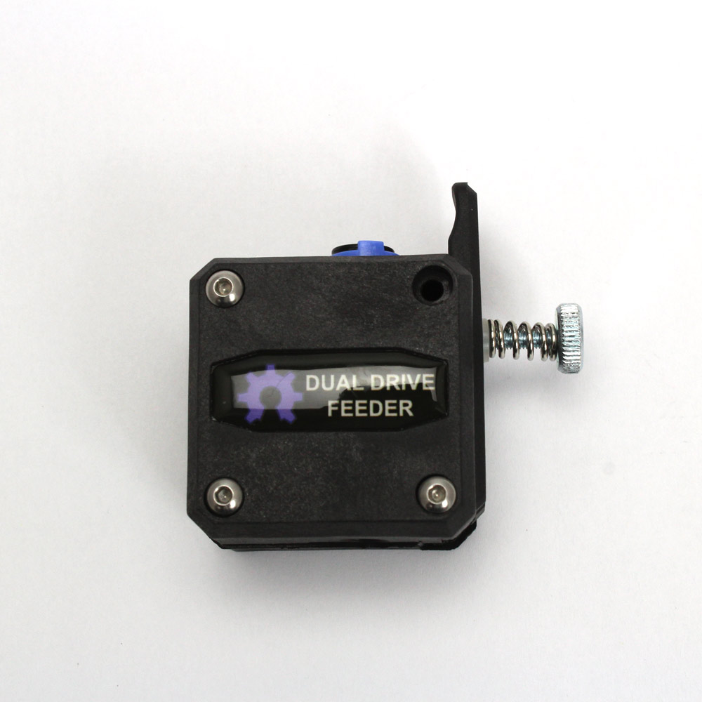 Extrudeur Dual Gear (sans moteur pas à pas) – Image 2