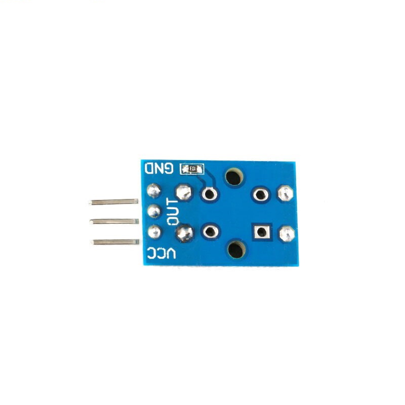5x Module de boutons poussoirs colorés – Image 2