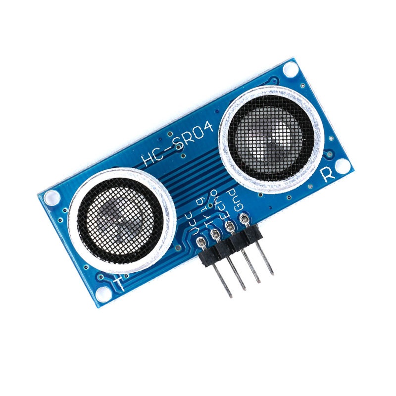 HC-SR04-P Capteur à ultrasons télémètre