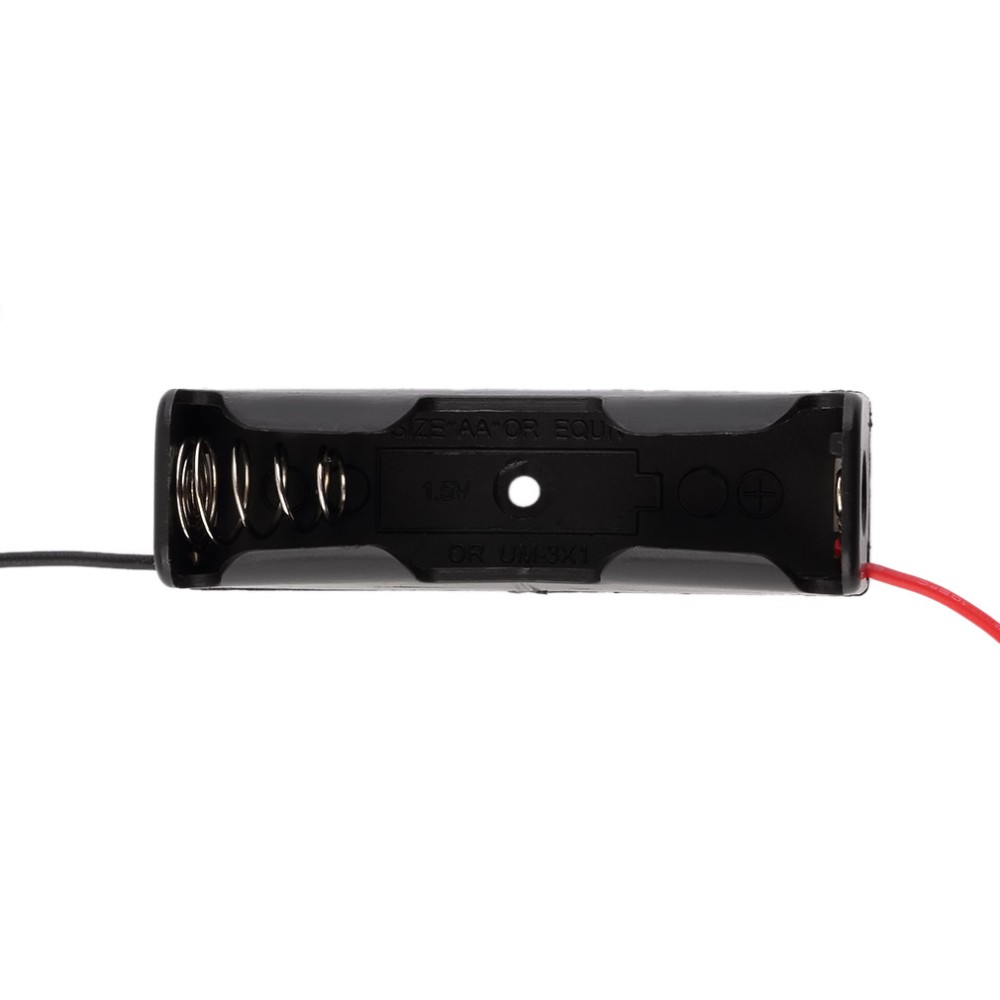 Support de pile pour 1x pile AA 1,5V – Image 5