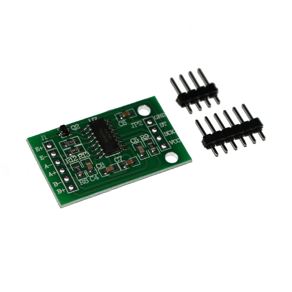 HX711 capteur de poids 24 bits Arduino