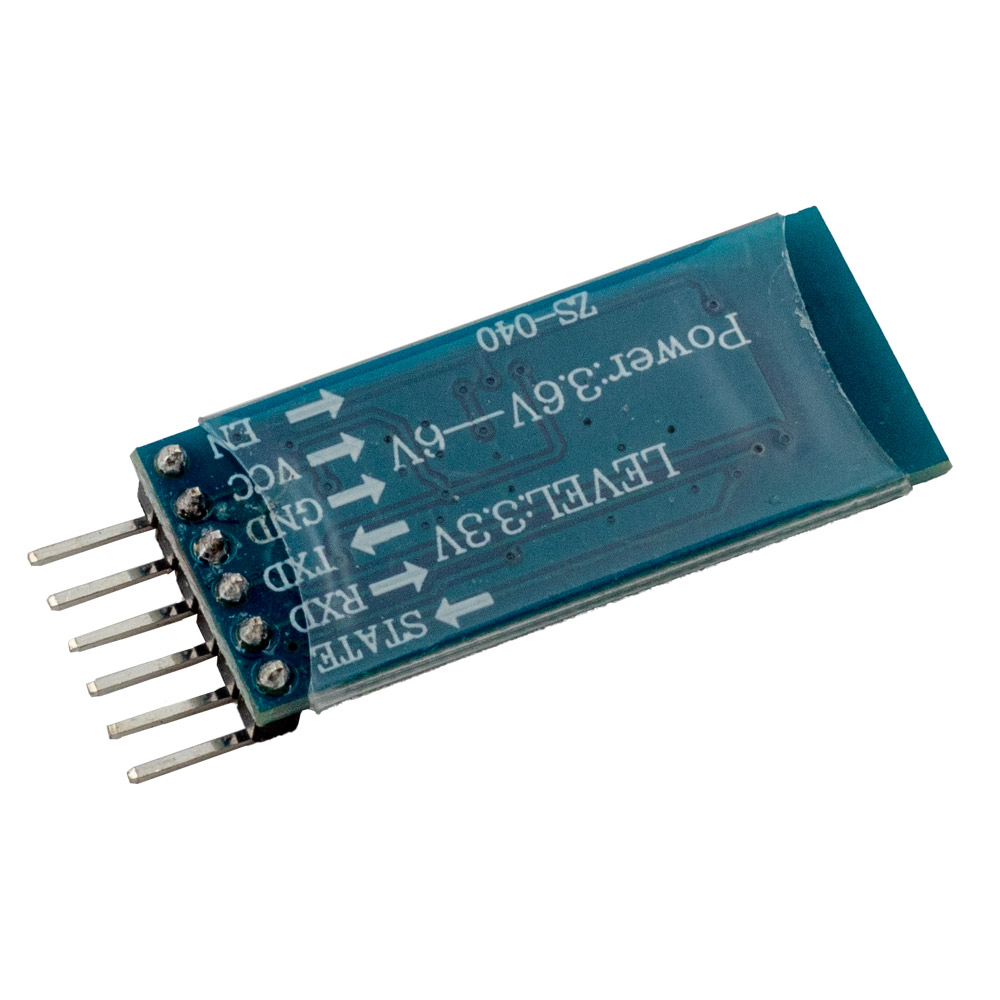 Module Bluetooth HC-05 3,3V – Image 2