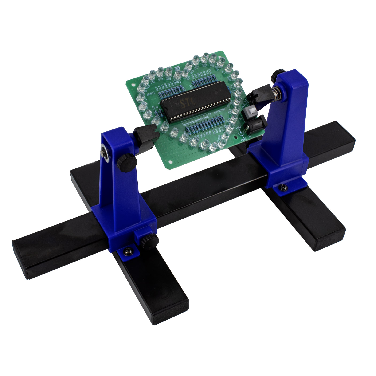 ZD-11E Support de pièces/carte
