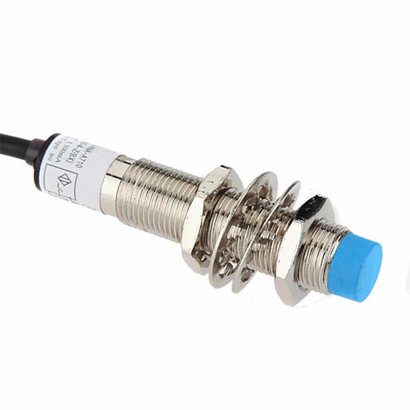 Capteur inductif LJ12A3-4-Z/BX DC6-36V – Image 5