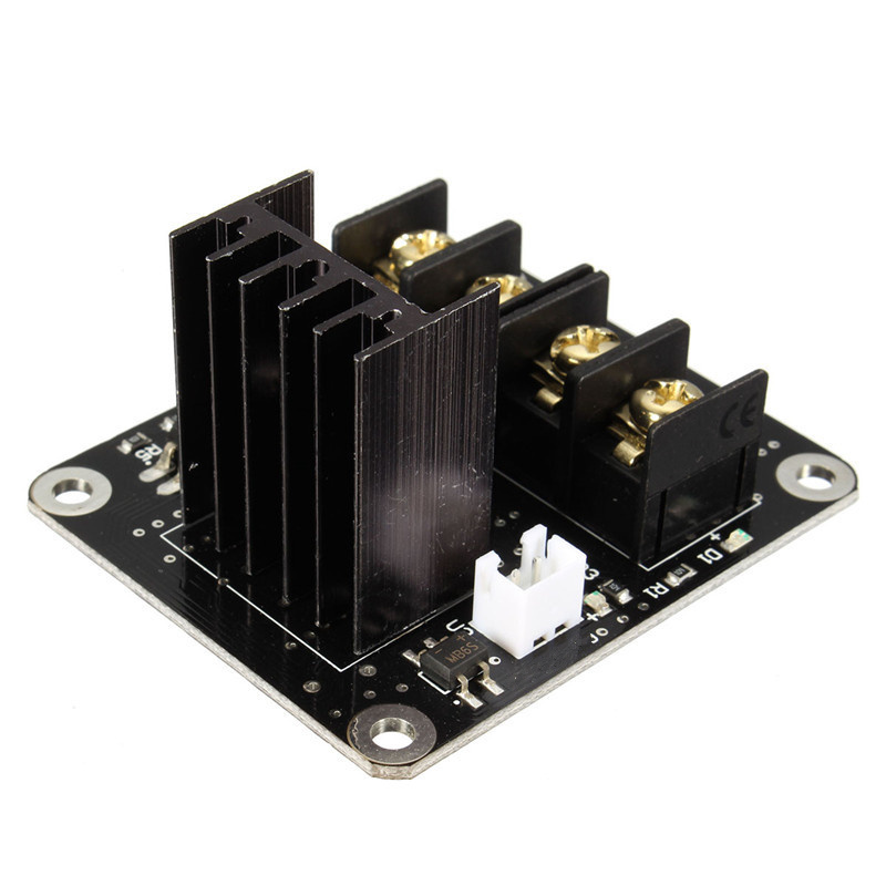 Module MOSFET haute puissance pour plateau chauffant – Image 3