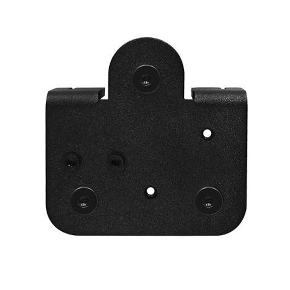 Chariot de Hotend pour profilés aluminium V-Slot 2020, noir – Image 5