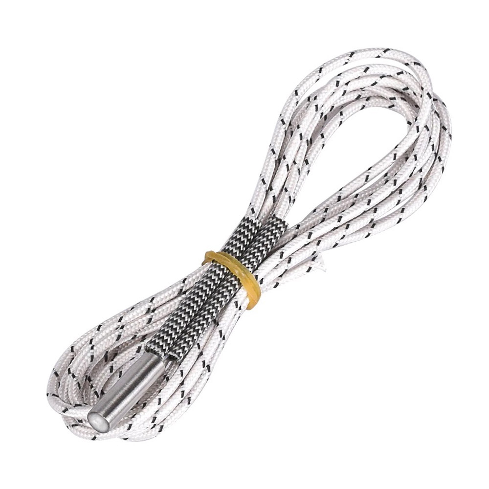 Cartouche chauffante 24V 60W 1m câble pour Hotend d'imprimante 3D