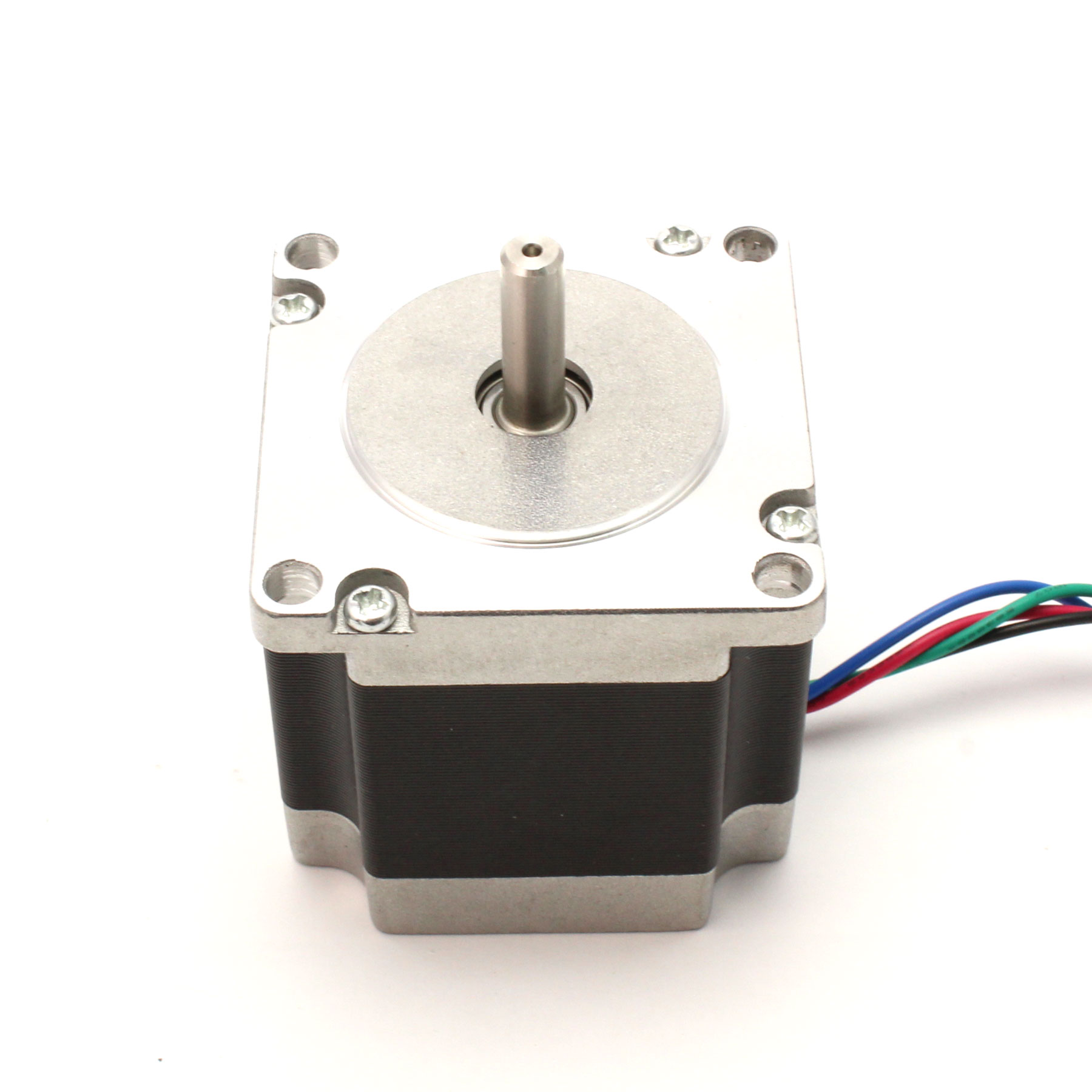 Moteur pas à pas ACT Nema 23 23HS6430 3V 3A 56 mm – Image 2