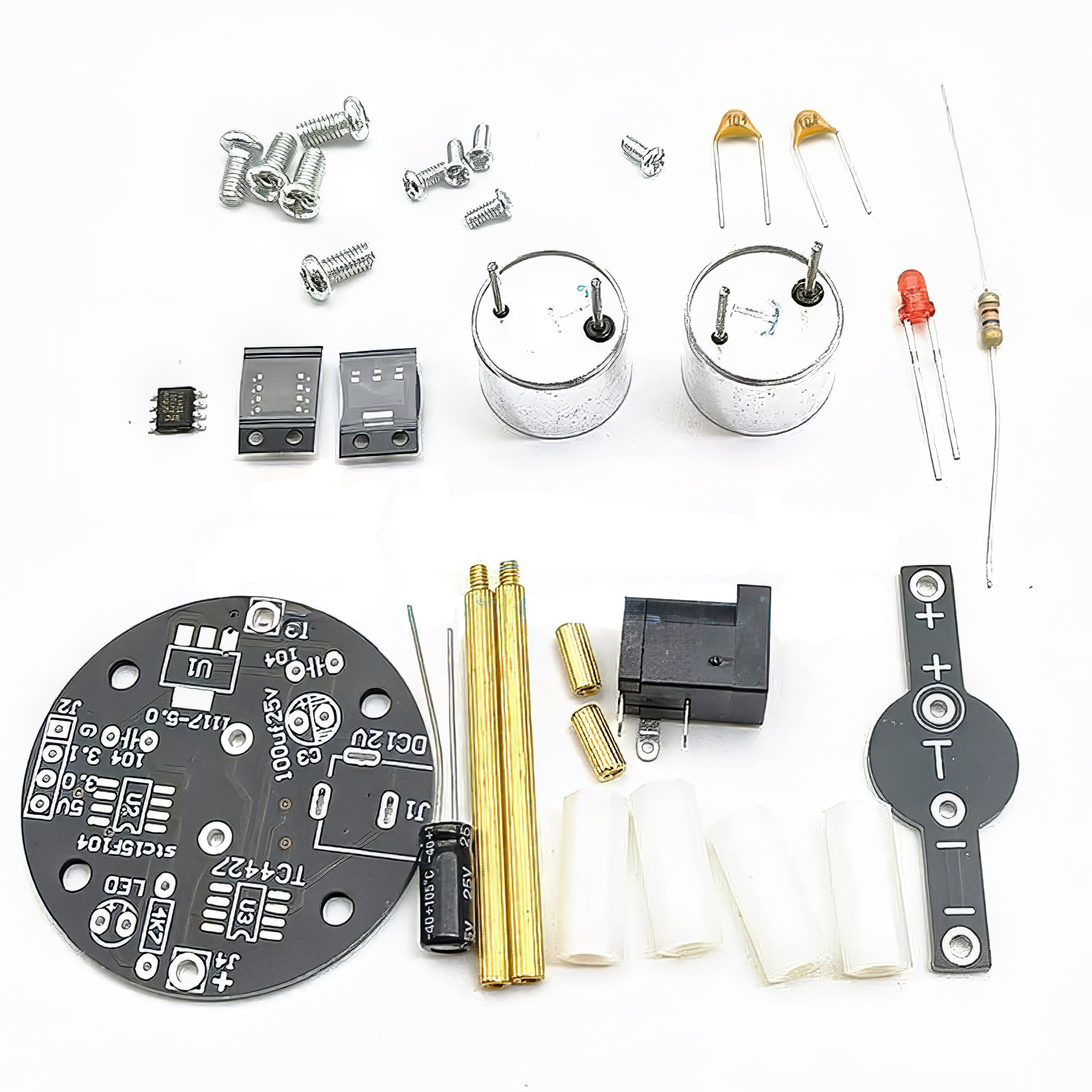 Kit de lévitation par ultrasons – Image 4