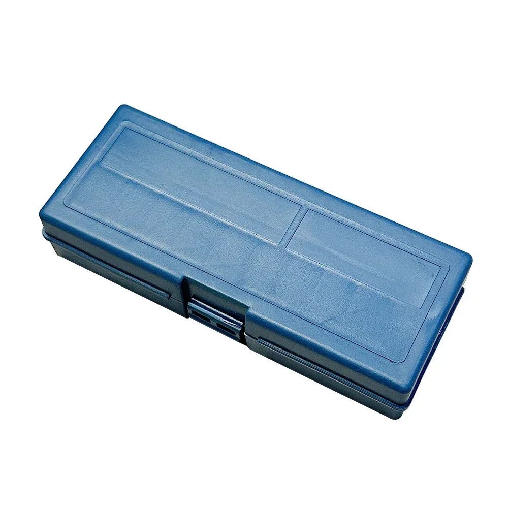 Kit de couteau de précision 13-en-1 avec 3 poignées et 13 lames dans un étui – Image 5