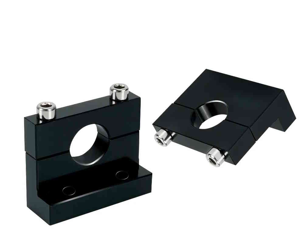 Adaptateur Hotend V6 pour imprimantes 3D Creality Ender-3 Ender-5 CR-10 – Image 3