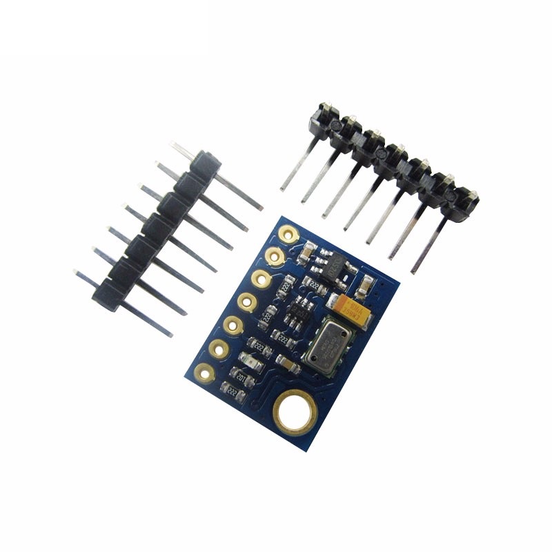 Capteur de pression atmosphérique GY-63 MS5611-01BA03 baromètre haute résolution