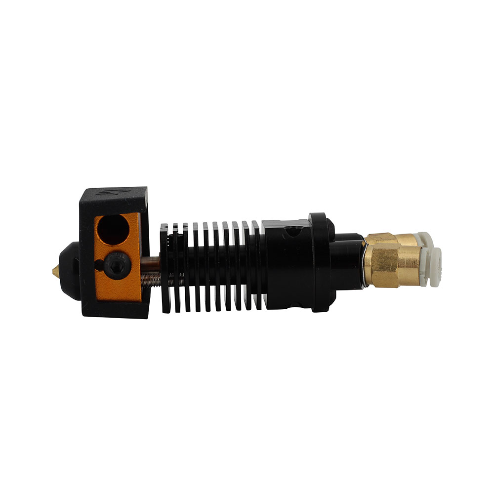 Hotend Dual Extruder 2-en-1 pour Creality CR-10 et Ender-3 – Image 4