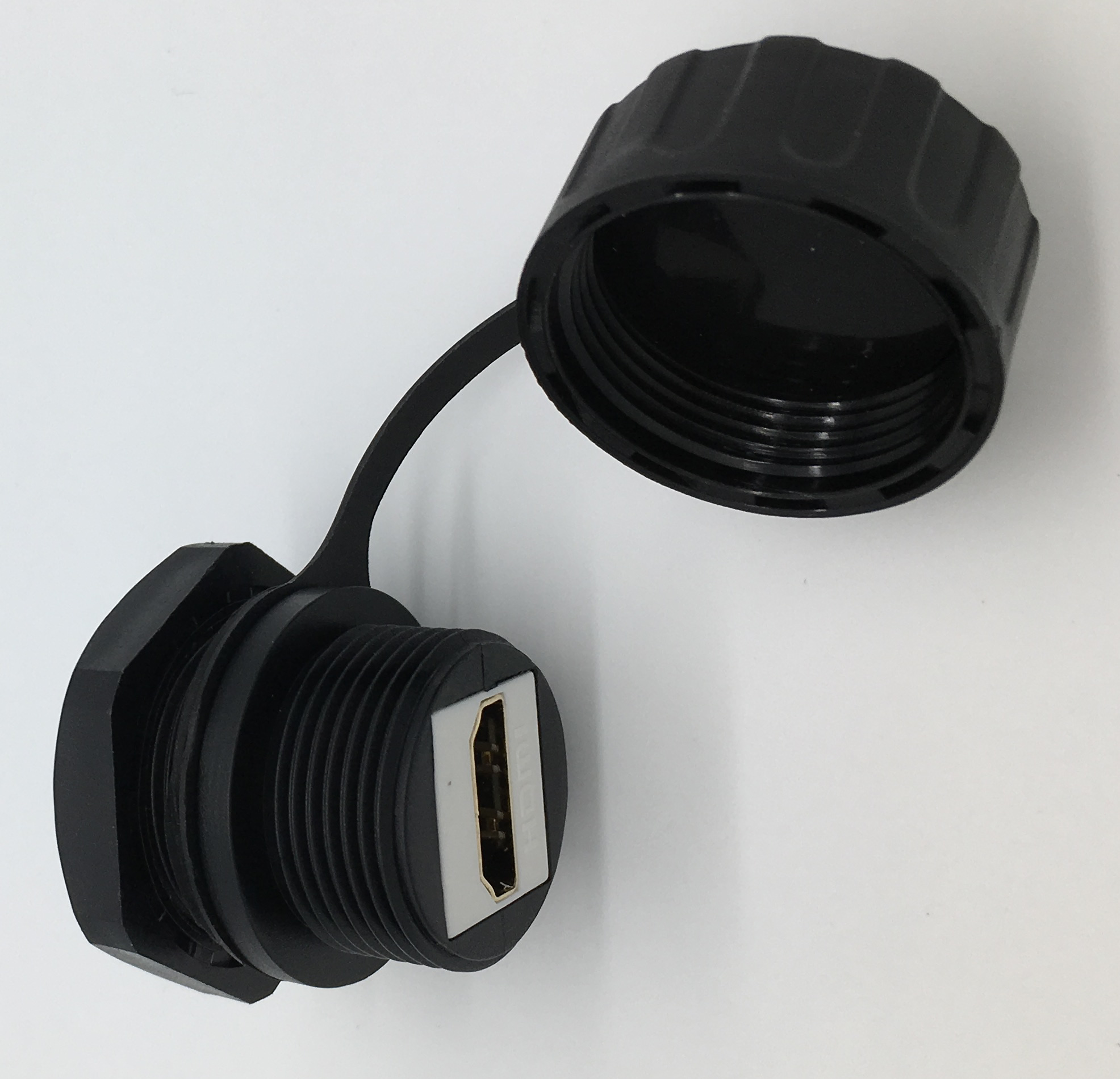 Raccord HDMI M25 – Image 3