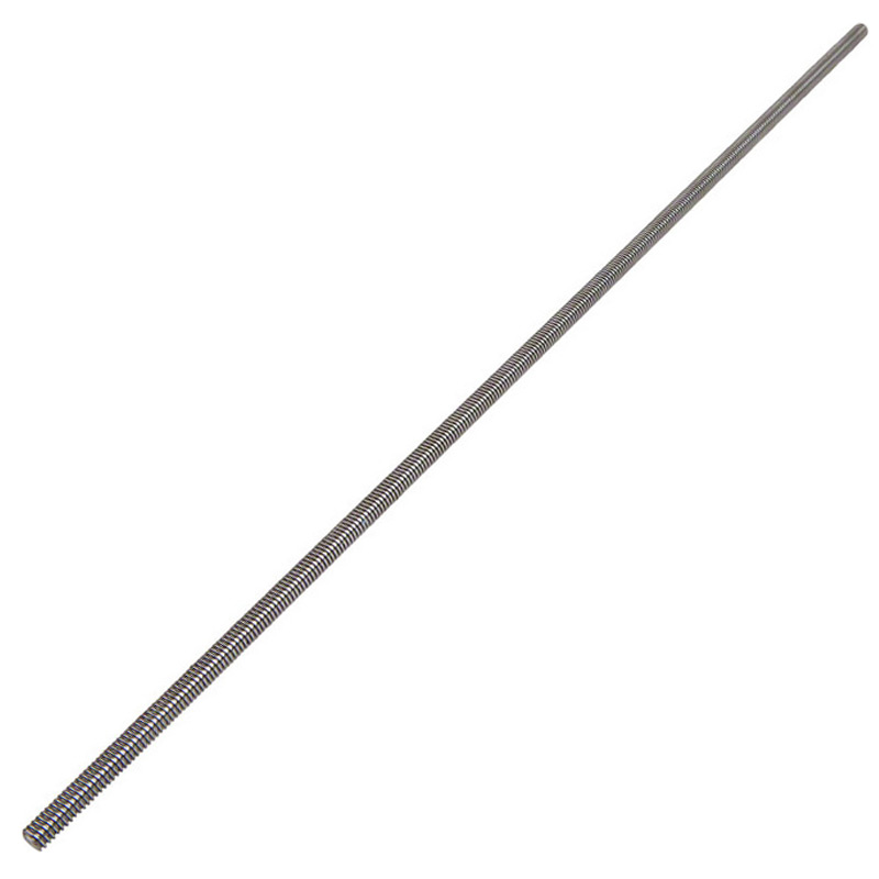 Tige filetée T8x8 380mm pour Artillery Genius Pro