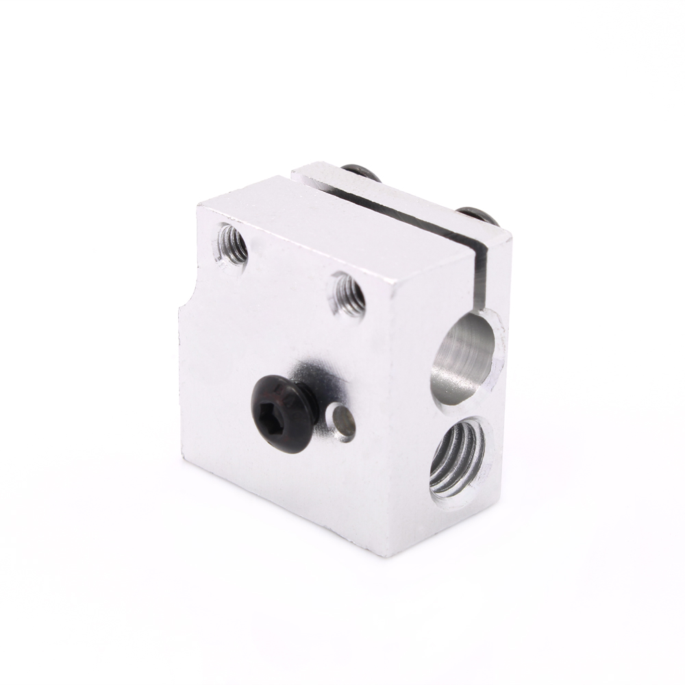 Bloc chauffant High Flow compatible Volcano – Image 2