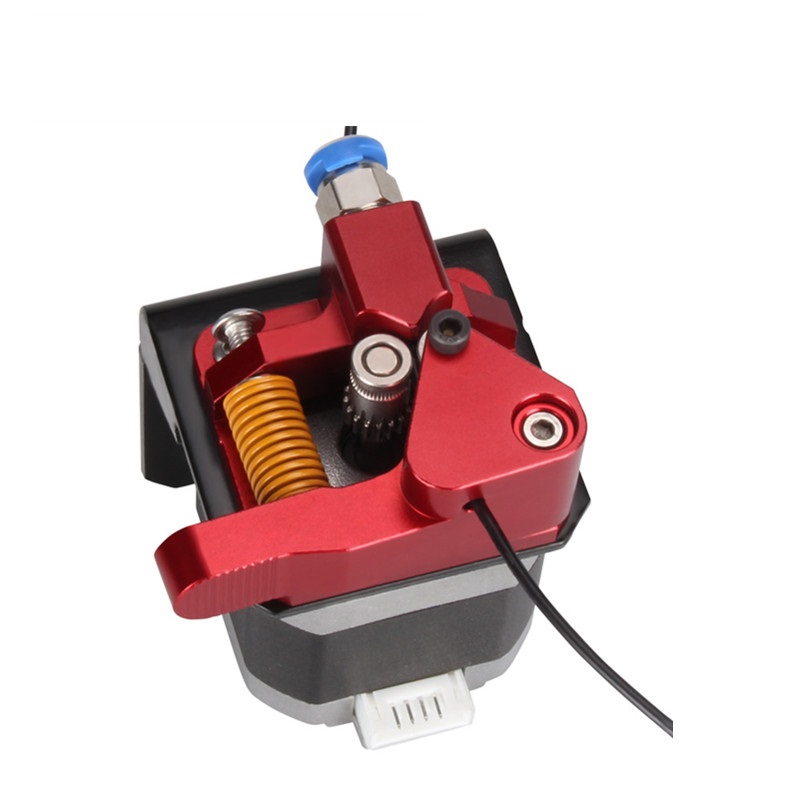 CR-10S Pro Dual Gear Bowden Extruder – Image 4