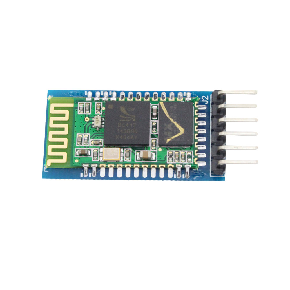 Module Bluetooth HC05 3,3V-5V – Image 3