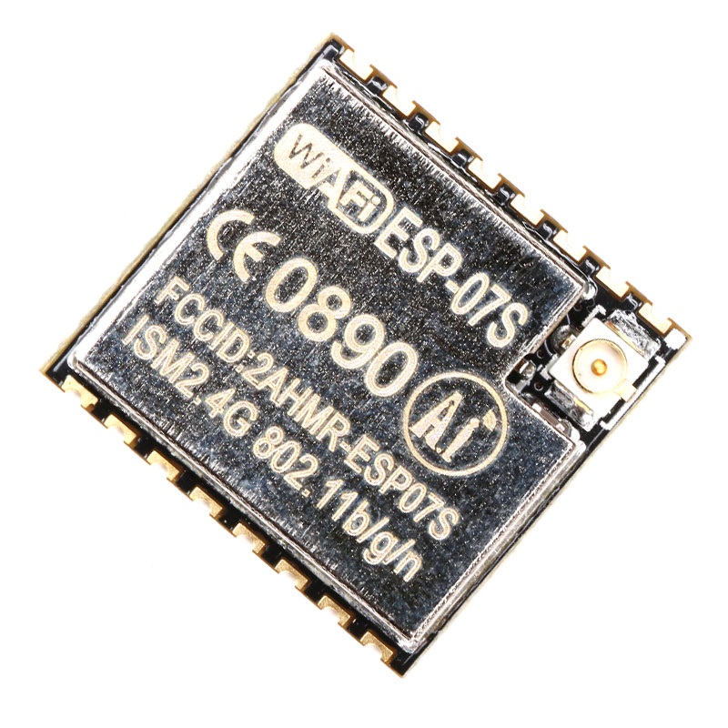Module WiFi série ESP8266 ESP-07S