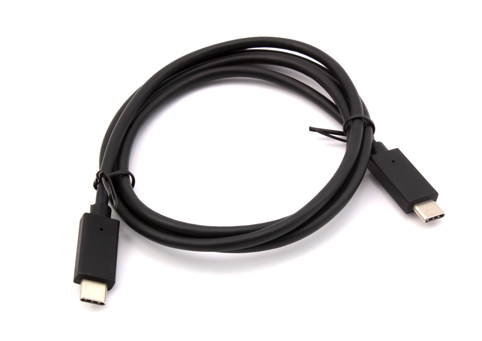 yourDroid câble USB Type C 1 m charge rapide 5A 100W 480 MHz – Image 2
