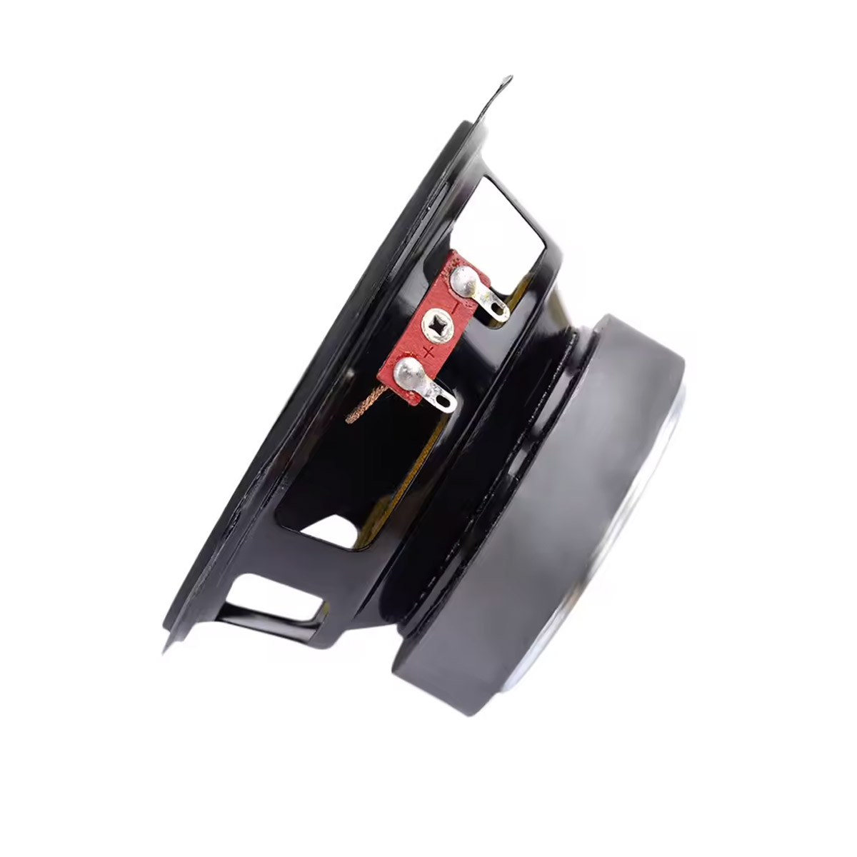 AIYIMA Haut-parleur HiFi 4 pouces 8 Ohm 50W Full Range – Image 3
