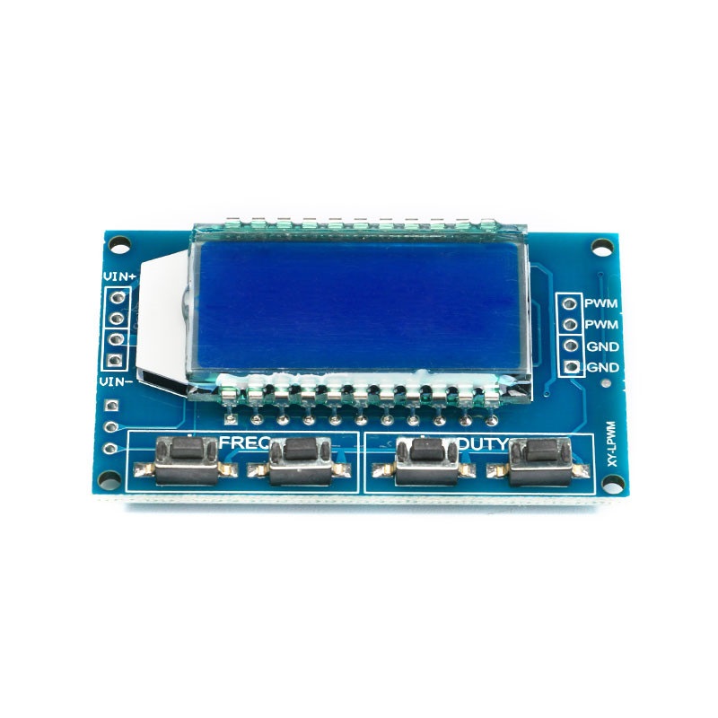 Carte générateur de signal PWM 1Hz-150 Khz – Image 2