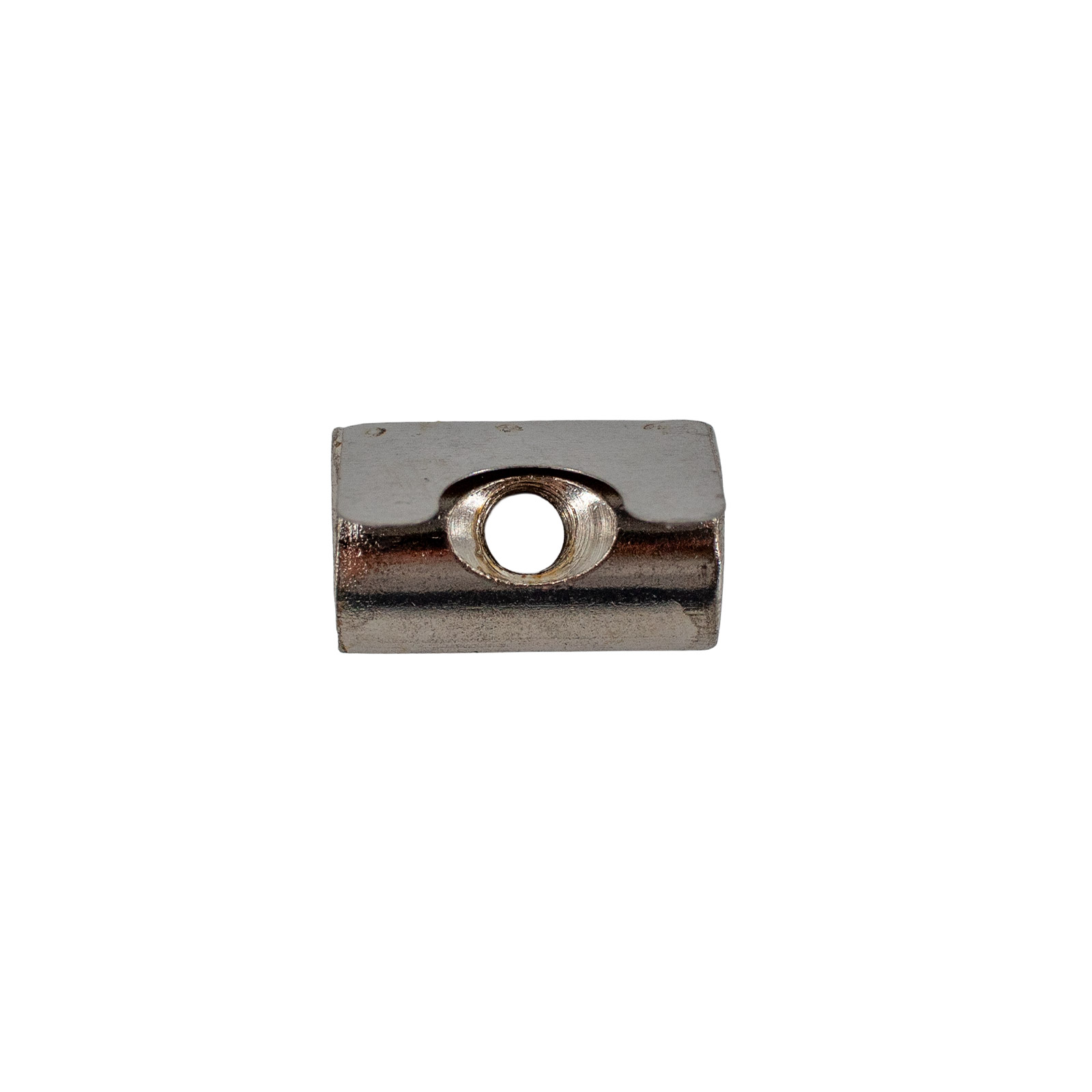 20x écrou à rainure M5 Nut 8 pivotant avec ressort – Image 2