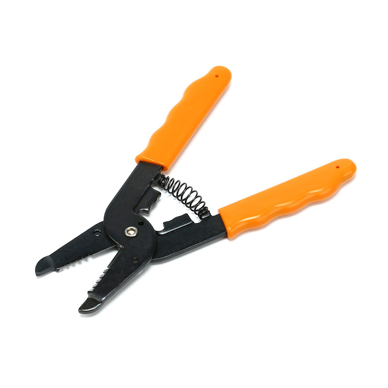 BST-1043 Pince à dénuder pour câbles 0.25-0.65mm² 22-30 AWG – Image 3