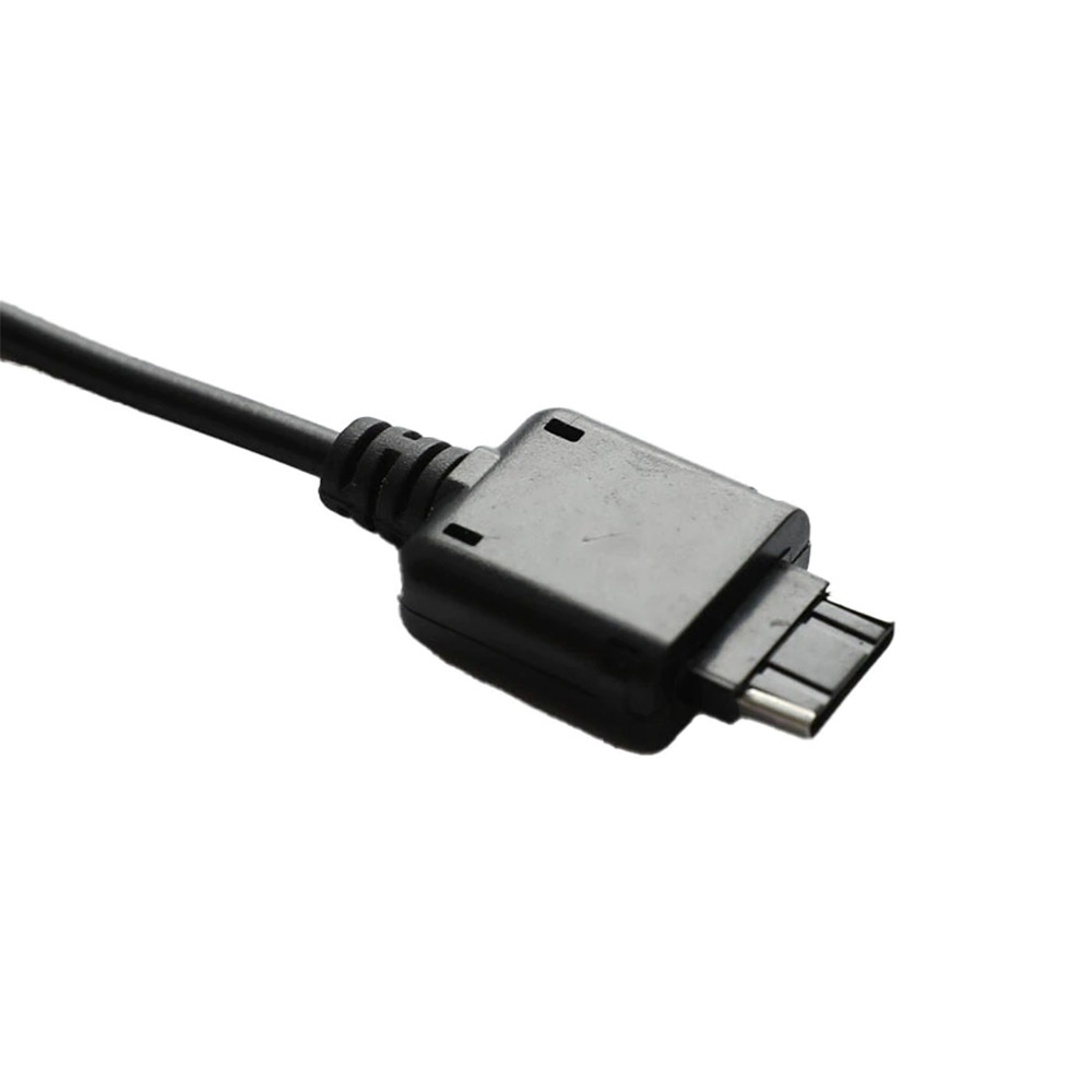 Câble de charge USB universel 10-en-1 pour smartphones et téléphones portables – Image 9