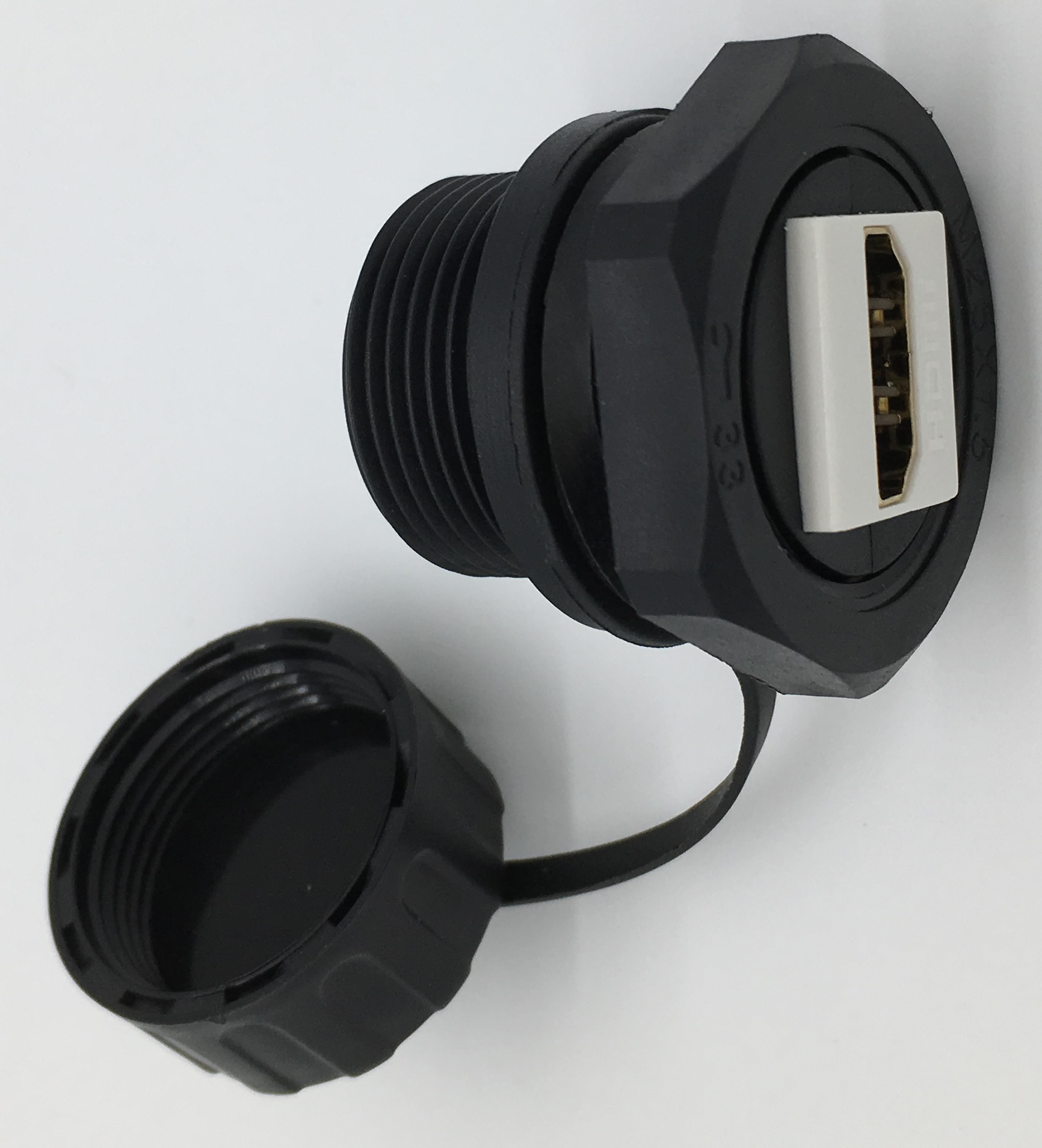 Raccord HDMI M25 – Image 4