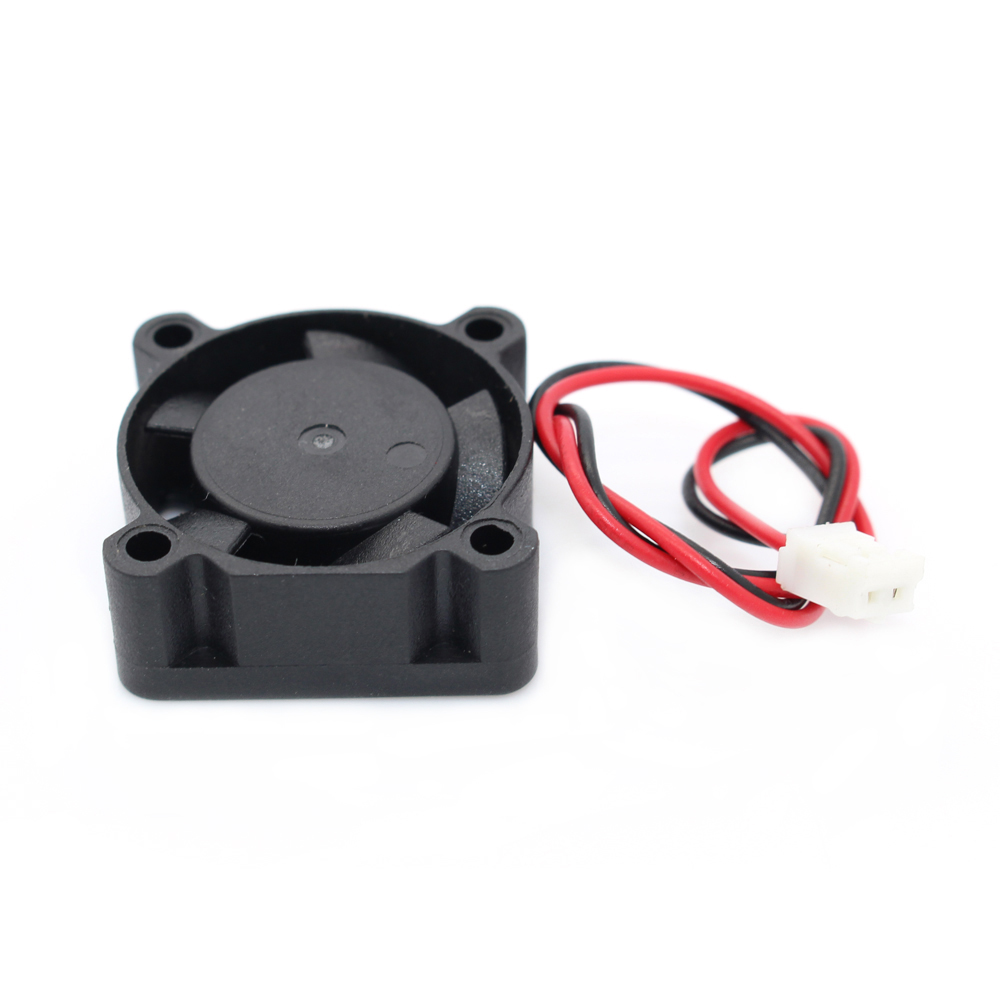 Ventilateur Hotend 30x30x10mm 12V – Image 3