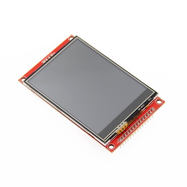 Module d'affichage TFT tactile 3,2" ILI9341 240x320