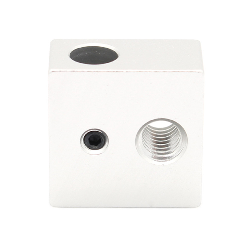 Bloc chauffant Mk7/Mk8 pour imprimante 3D – Image 4