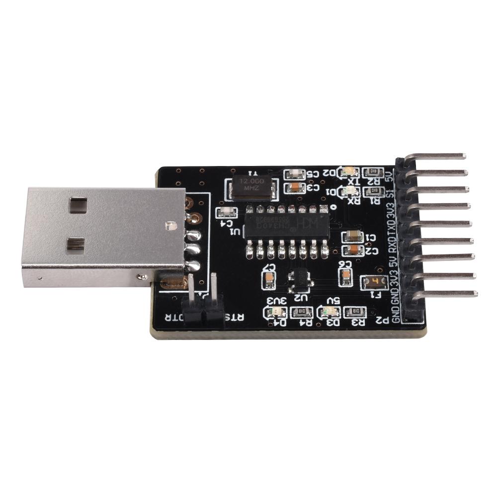 Bigtreetech BTT Writer Module Wifi Programmeur de Firmware – Image 3