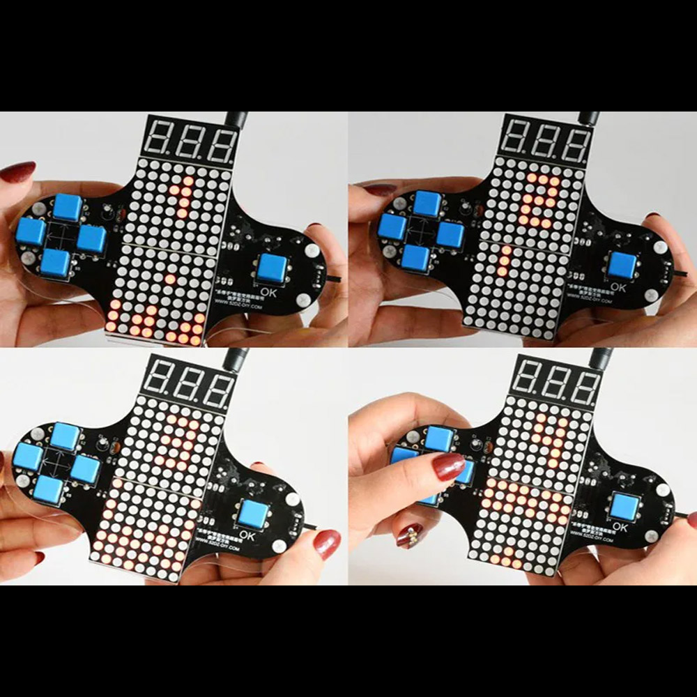 Kit console de jeu portable – Image 4