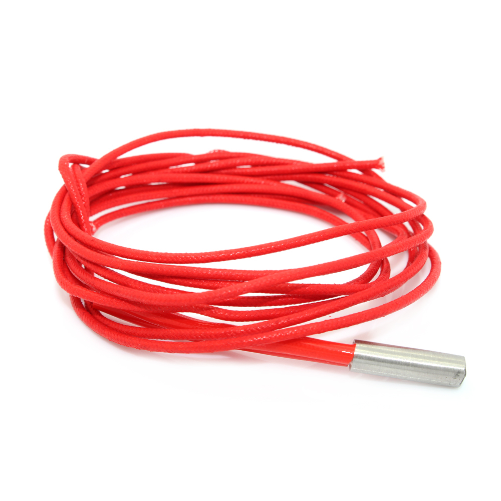 3x Cartouche chauffante 24V 40W pour Hotend d'imprimante 3D – Image 2