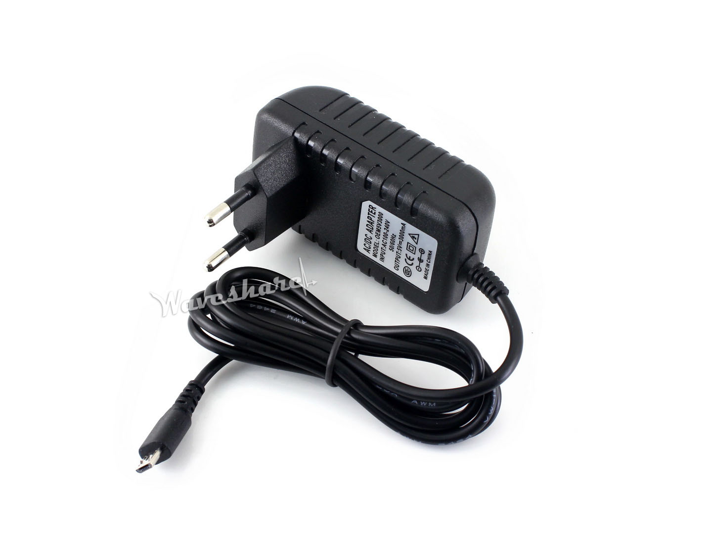 Écran LCD tactile HDMI 10,1" avec boîtier pour Raspberry Pi – Image 6